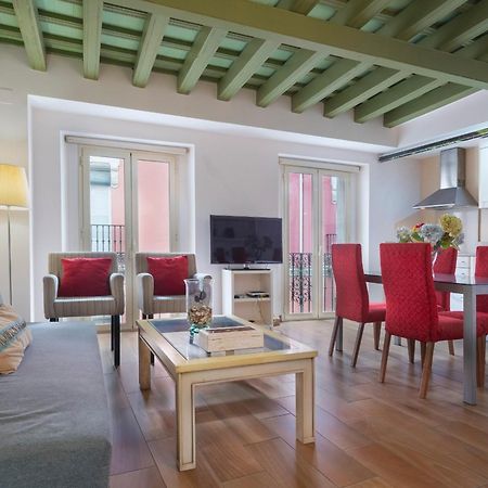 Amplio Piso En El Corazon De Sevilla Екстериор снимка