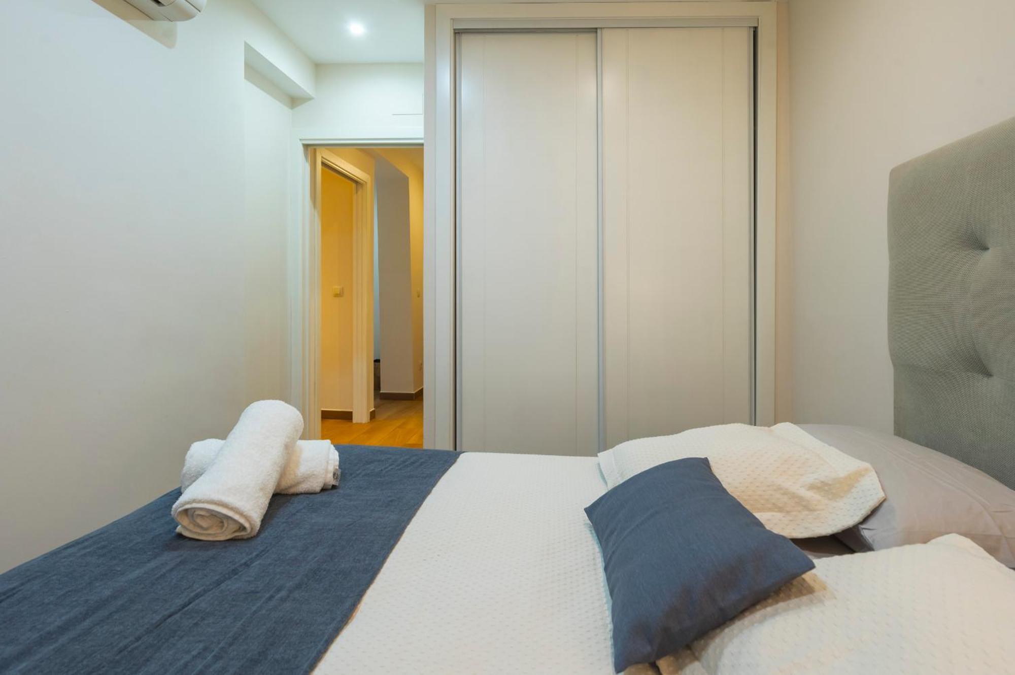 Amplio Piso En El Corazon De Sevilla Екстериор снимка