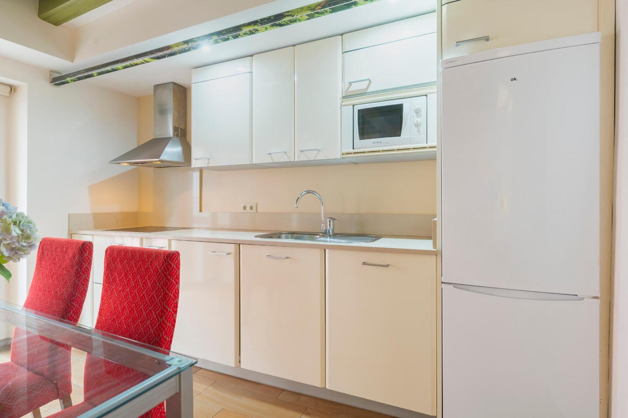 Amplio Piso En El Corazon De Sevilla Екстериор снимка