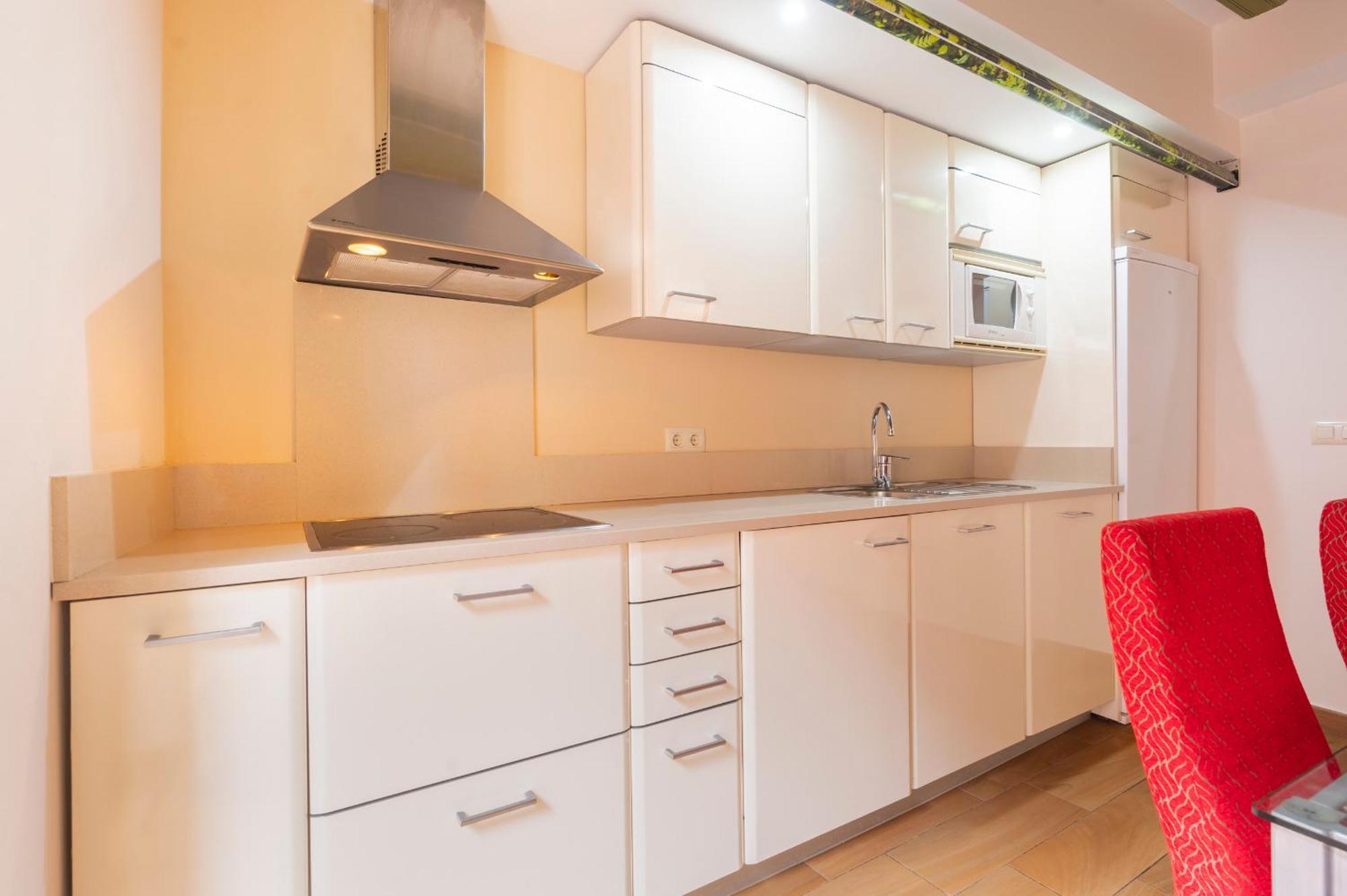 Amplio Piso En El Corazon De Sevilla Екстериор снимка